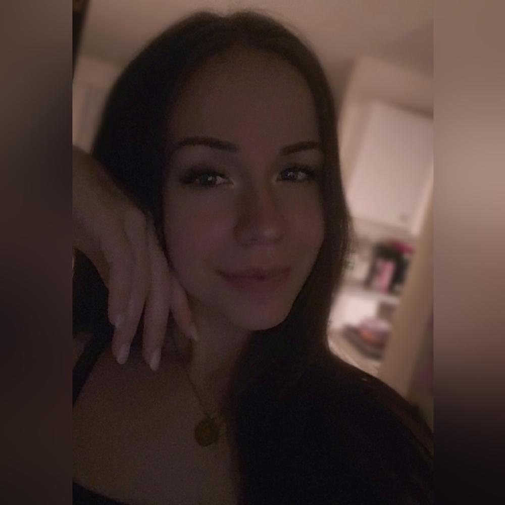 Hello! I'm Emily!